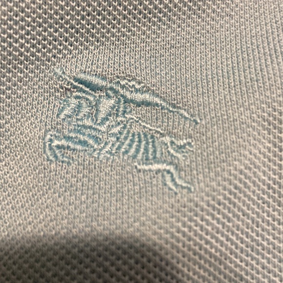 Burberry Brit Polo - Picture 2 of 4